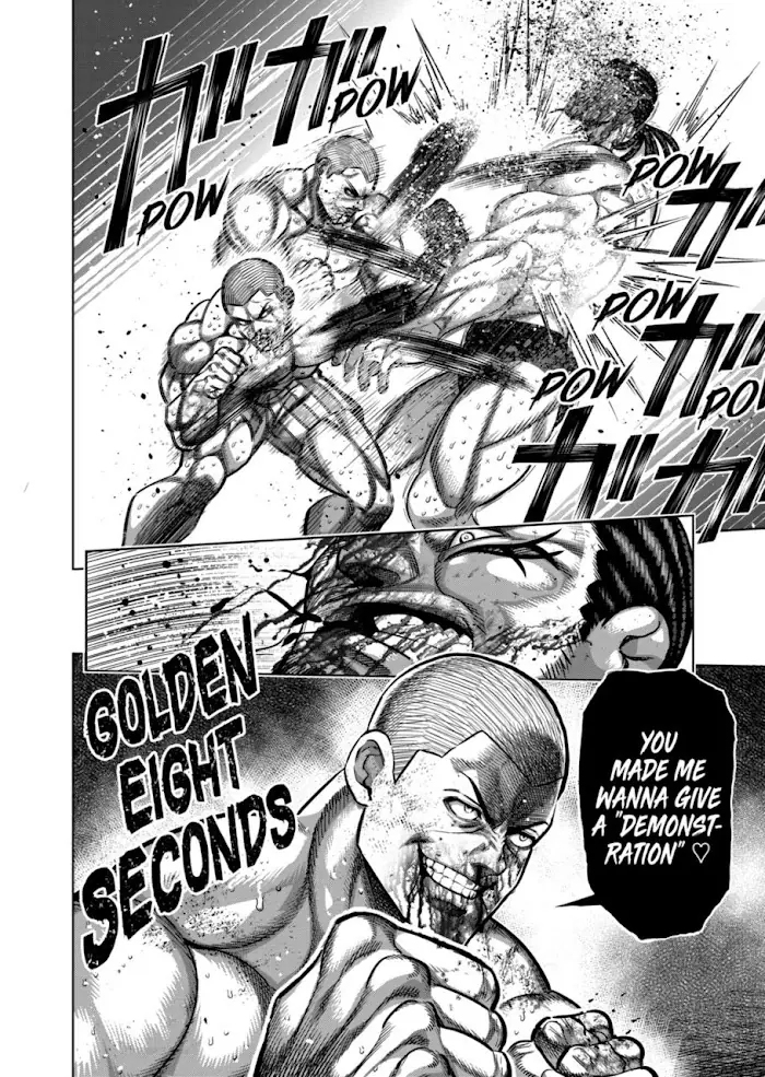 Kengan Omega Chapter 196 image 18_optimized